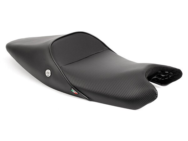 DUCATI - MONSTER 796, (10-14) /1100/1100S (09-14) - World Sport Performance Seat